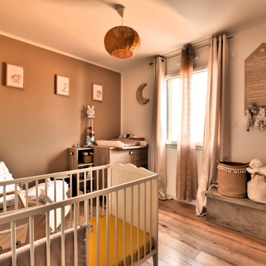  Agence Michel ROUIL : Maison / Villa | CHOLET (49300) | 160 m2 | 473 800 € 