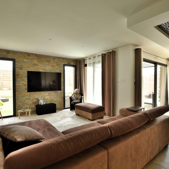  Agence Michel ROUIL : Maison / Villa | CHOLET (49300) | 160 m2 | 473 800 € 