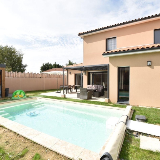  Agence Michel ROUIL : Maison / Villa | CHOLET (49300) | 160 m2 | 473 800 € 