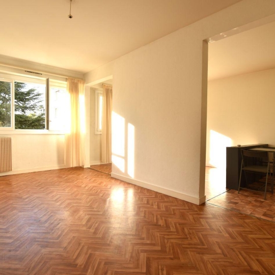  Agence Michel ROUIL : Appartement | CHOLET (49300) | 46 m2 | 99 045 € 