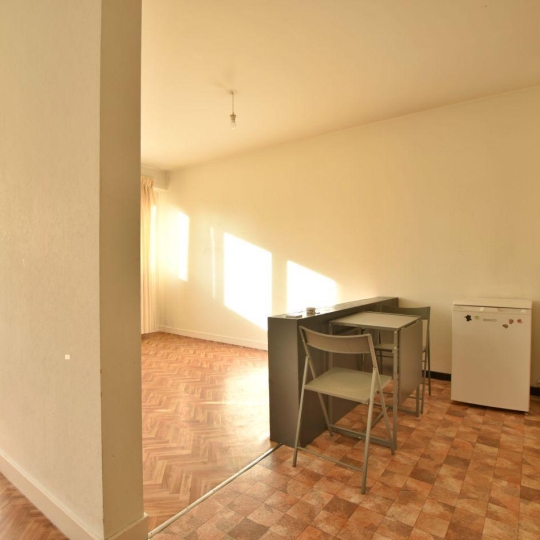  Agence Michel ROUIL : Appartement | CHOLET (49300) | 46 m2 | 99 045 € 
