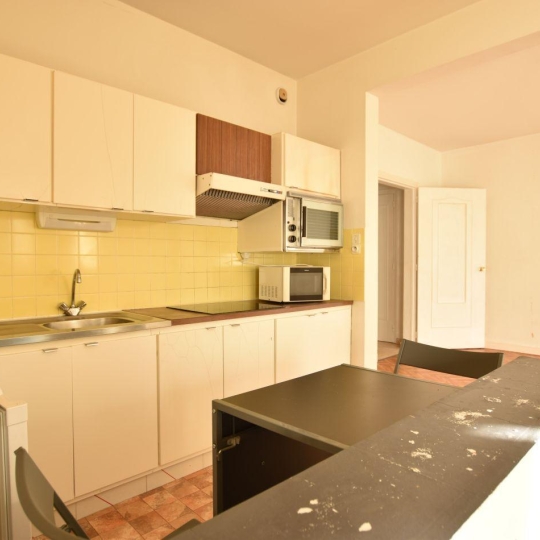  Agence Michel ROUIL : Appartement | CHOLET (49300) | 46 m2 | 99 045 € 