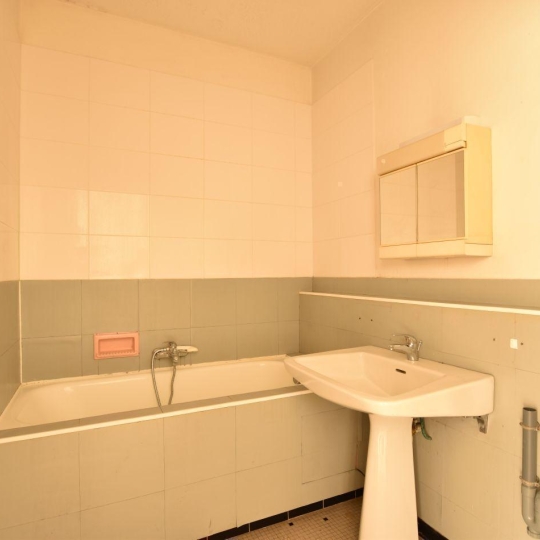  Agence Michel ROUIL : Appartement | CHOLET (49300) | 46 m2 | 99 045 € 