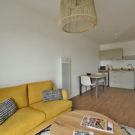  Agence Michel ROUIL : Appartement | CHOLET (49300) | 35 m2 | 170 688 € 