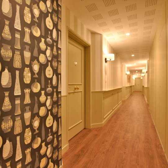 Agence Michel ROUIL : Appartement | CHOLET (49300) | 35 m2 | 170 688 € 