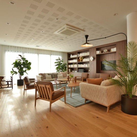  Agence Michel ROUIL : Appartement | CHOLET (49300) | 35 m2 | 170 688 € 