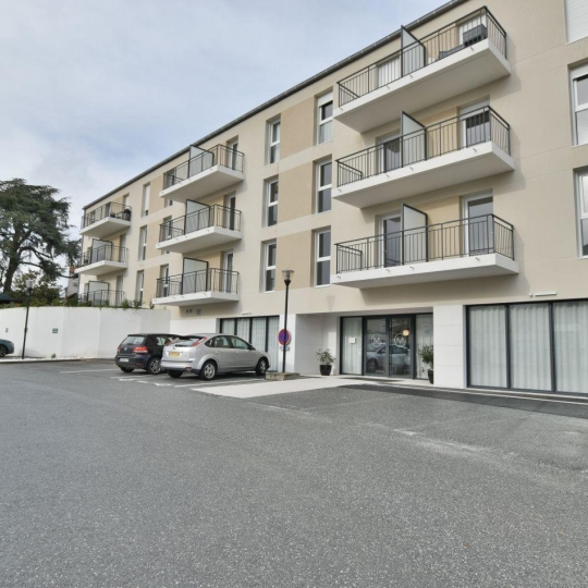  Agence Michel ROUIL : Appartement | CHOLET (49300) | 35 m2 | 170 688 € 