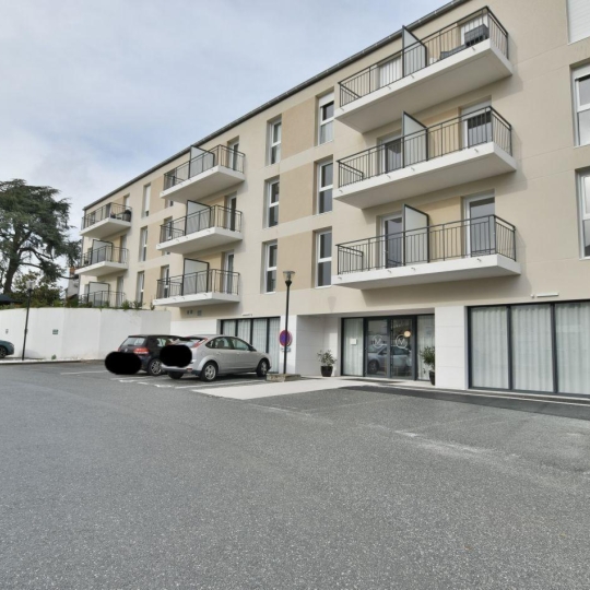  Agence Michel ROUIL : Appartement | CHOLET (49300) | 35 m2 | 170 688 € 