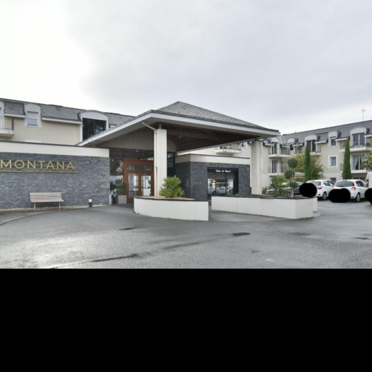  Agence Michel ROUIL : Appartement | CHOLET (49300) | 35 m2 | 170 688 € 