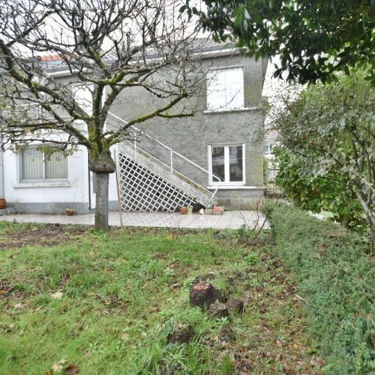  Agence Michel ROUIL : Maison / Villa | CHOLET (49300) | 86 m2 | 157 500 € 