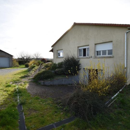  Agence Michel ROUIL : House | LA TESSOUALLE (49280) | 97 m2 | 246 750 € 