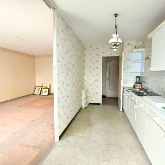  Agence Michel ROUIL : Appartement | CHOLET (49300) | 75 m2 | 155 000 € 