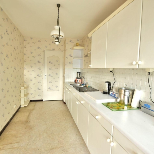  Agence Michel ROUIL : Appartement | CHOLET (49300) | 75 m2 | 155 000 € 