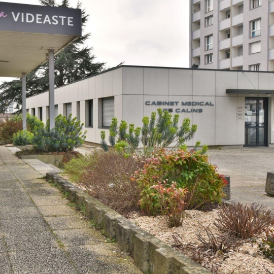  Agence Michel ROUIL : Appartement | CHOLET (49300) | 75 m2 | 155 000 € 