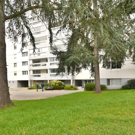  Agence Michel ROUIL : Appartement | CHOLET (49300) | 75 m2 | 155 000 € 