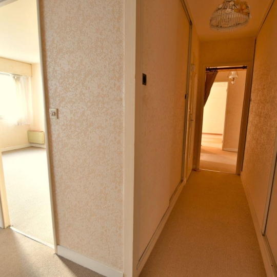  Agence Michel ROUIL : Appartement | CHOLET (49300) | 75 m2 | 155 000 € 