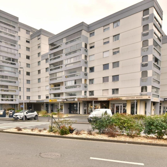  Agence Michel ROUIL : Appartement | CHOLET (49300) | 75 m2 | 135 200 € 
