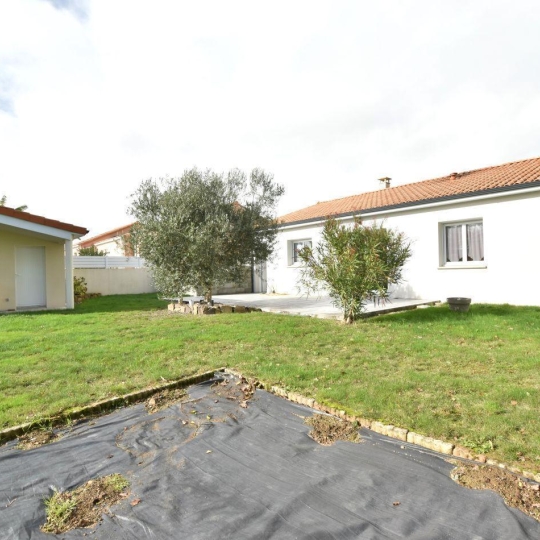  Agence Michel ROUIL : Maison / Villa | CHOLET (49300) | 93 m2 | 224 900 € 