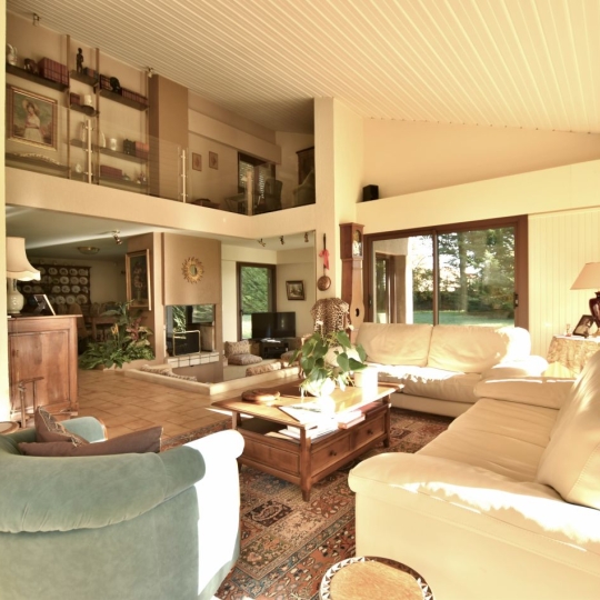 Agence Michel ROUIL : Maison / Villa | CHOLET (49300) | 267.00m2 | 540 800 € 