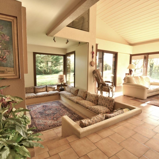  Agence Michel ROUIL : Maison / Villa | CHOLET (49300) | 267 m2 | 540 800 € 