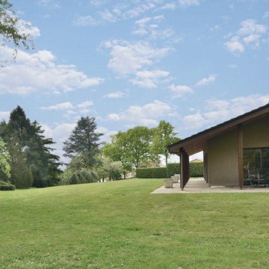  Agence Michel ROUIL : Maison / Villa | CHOLET (49300) | 267 m2 | 540 800 € 