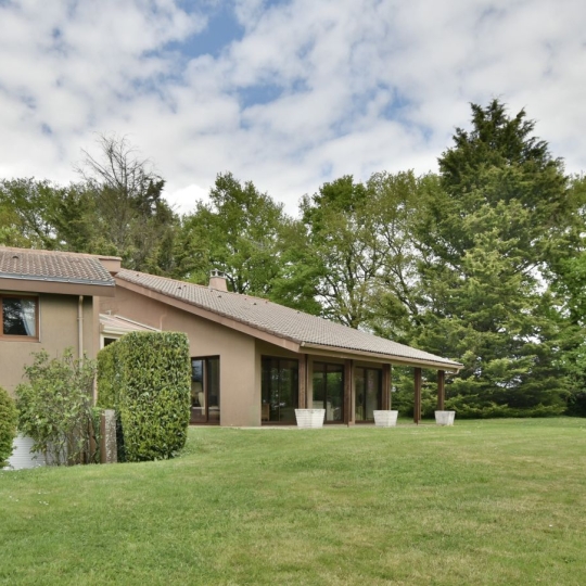  Agence Michel ROUIL : Maison / Villa | CHOLET (49300) | 267 m2 | 540 800 € 