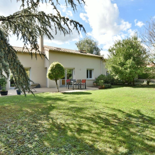  Agence Michel ROUIL : Maison / Villa | LA SEGUINIERE (49280) | 150 m2 | 274 900 € 