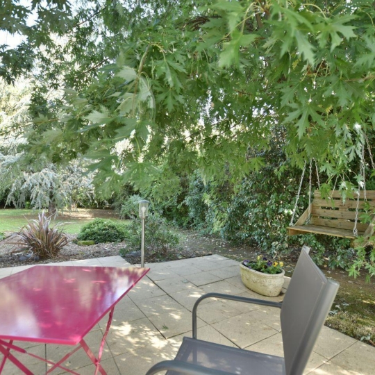  Agence Michel ROUIL : Maison / Villa | LA SEGUINIERE (49280) | 150 m2 | 274 900 € 