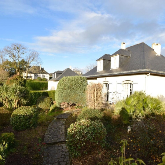  Agence Michel ROUIL : Maison / Villa | CHOLET (49300) | 123 m2 | 271 000 € 