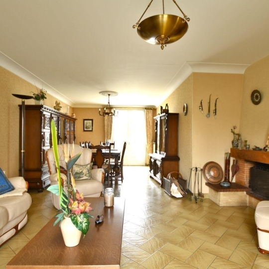  Agence Michel ROUIL : Maison / Villa | CHOLET (49300) | 123 m2 | 271 000 € 