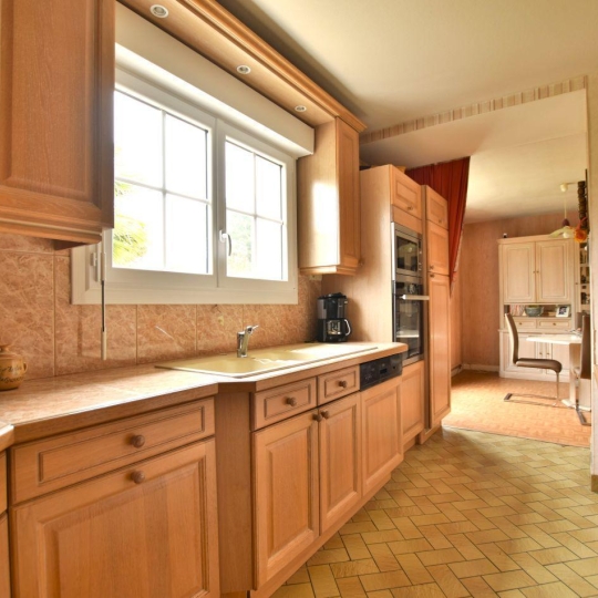  Agence Michel ROUIL : Maison / Villa | CHOLET (49300) | 123 m2 | 271 000 € 
