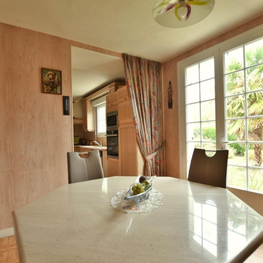  Agence Michel ROUIL : Maison / Villa | CHOLET (49300) | 123 m2 | 271 000 € 