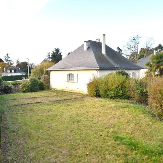  Agence Michel ROUIL : Maison / Villa | CHOLET (49300) | 123 m2 | 271 000 € 