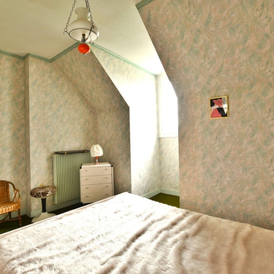  Agence Michel ROUIL : Maison / Villa | CHOLET (49300) | 123 m2 | 271 000 € 