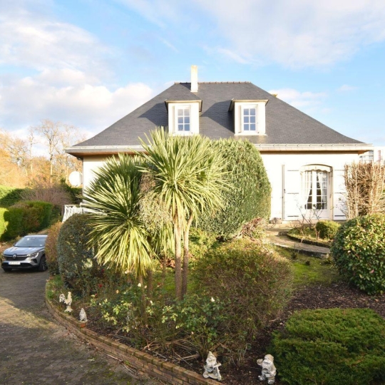  Agence Michel ROUIL : Maison / Villa | CHOLET (49300) | 123 m2 | 271 000 € 