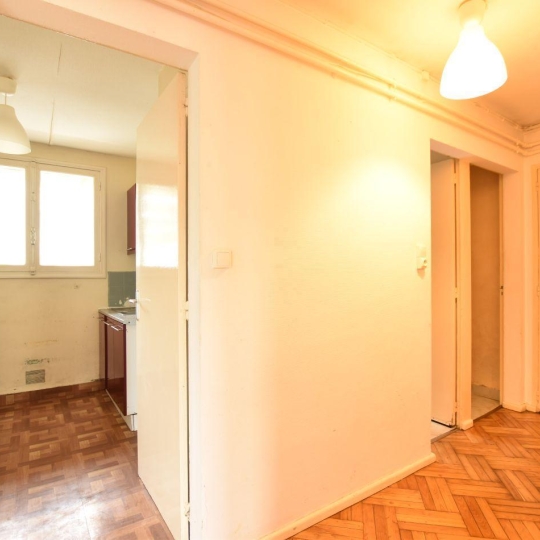  Agence Michel ROUIL : Appartement | CHOLET (49300) | 55 m2 | 69 900 € 