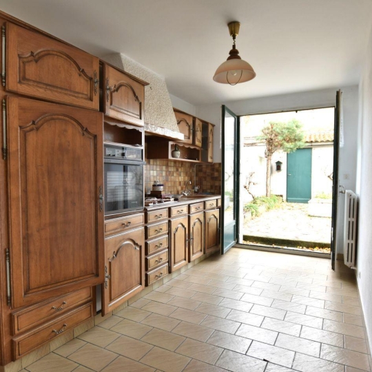  Agence Michel ROUIL : House | CHOLET (49300) | 84 m2 | 187 900 € 