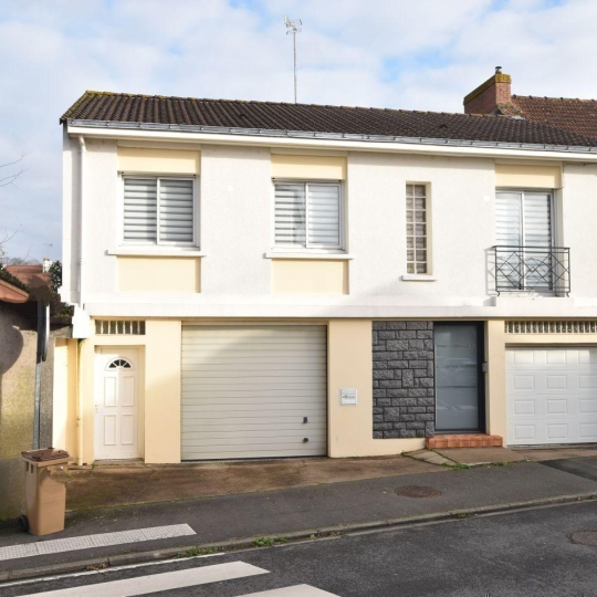 Agence Michel ROUIL : House | CHOLET (49300) | 103 m2 | 199 500 € 