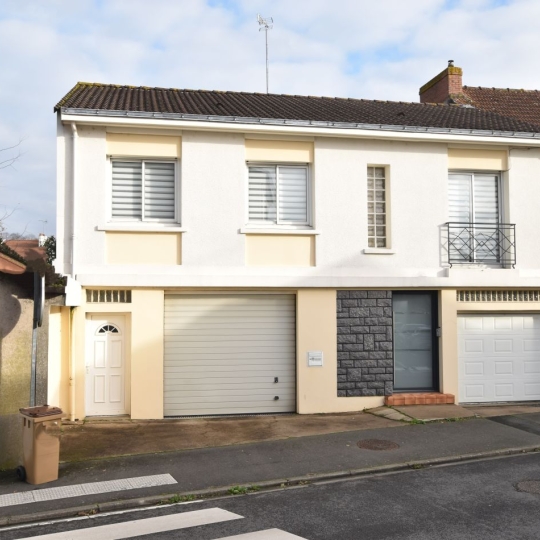 Agence Michel ROUIL : House | CHOLET (49300) | 87.00m2 | 183 750 € 