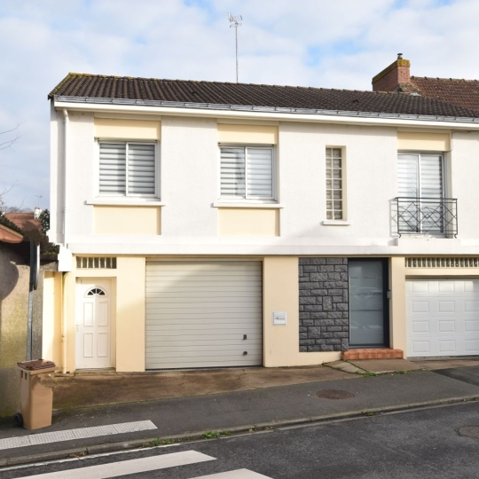 Agence Michel ROUIL : House | CHOLET (49300) | 103.00m2 | 199 500 € 