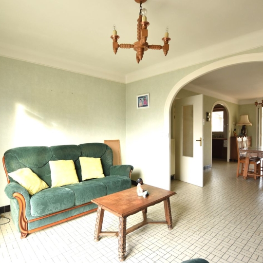  Agence Michel ROUIL : Maison / Villa | CHOLET (49300) | 87 m2 | 183 750 € 