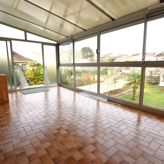  Agence Michel ROUIL : Maison / Villa | CHOLET (49300) | 87 m2 | 183 750 € 