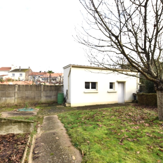  Agence Michel ROUIL : Maison / Villa | CHOLET (49300) | 87 m2 | 183 750 € 
