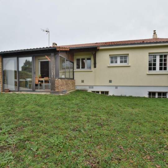  Agence Michel ROUIL : Maison / Villa | CHOLET (49300) | 93 m2 | 210 000 € 