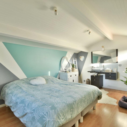  Agence Michel ROUIL : Maison / Villa | CHOLET (49300) | 120 m2 | 269 000 € 
