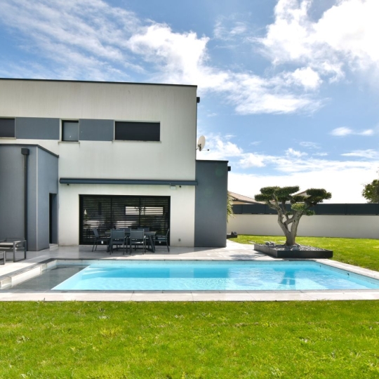  Agence Michel ROUIL : Maison / Villa | CHOLET (49300) | 214 m2 | 567 400 € 