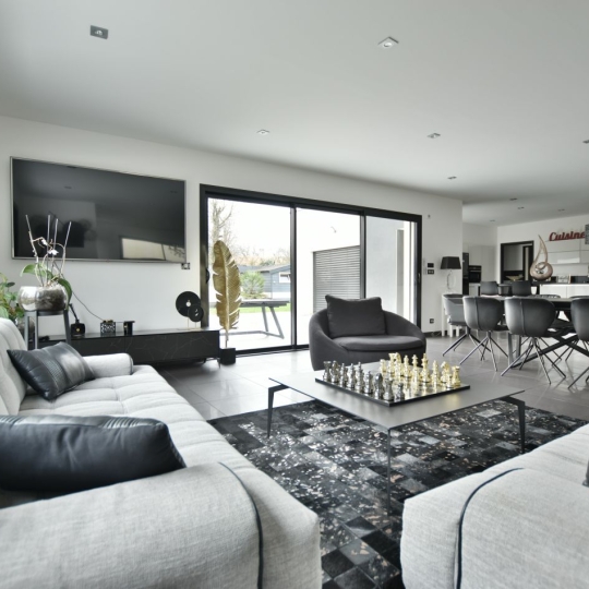  Agence Michel ROUIL : Maison / Villa | LA TESSOUALLE (49280) | 214 m2 | 559 900 € 