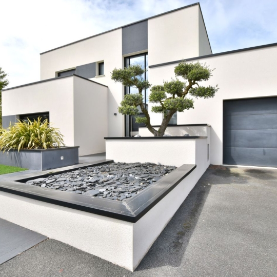  Agence Michel ROUIL : Maison / Villa | LA TESSOUALLE (49280) | 214 m2 | 559 900 € 