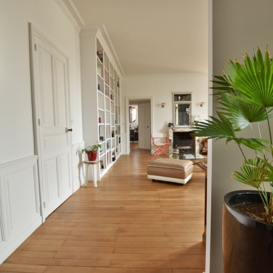  Agence Michel ROUIL : Apartment | CHOLET (49300) | 170 m2 | 468 850 € 