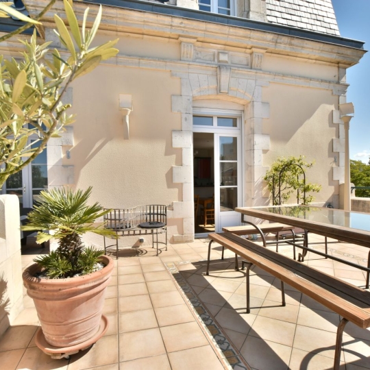  Agence Michel ROUIL : Apartment | CHOLET (49300) | 170 m2 | 468 850 € 